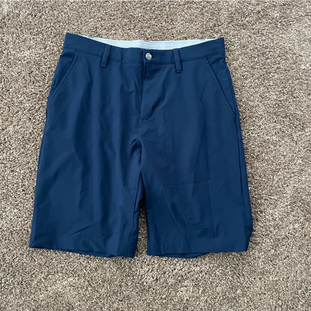 Adidas Golf Shorts (Size 30)